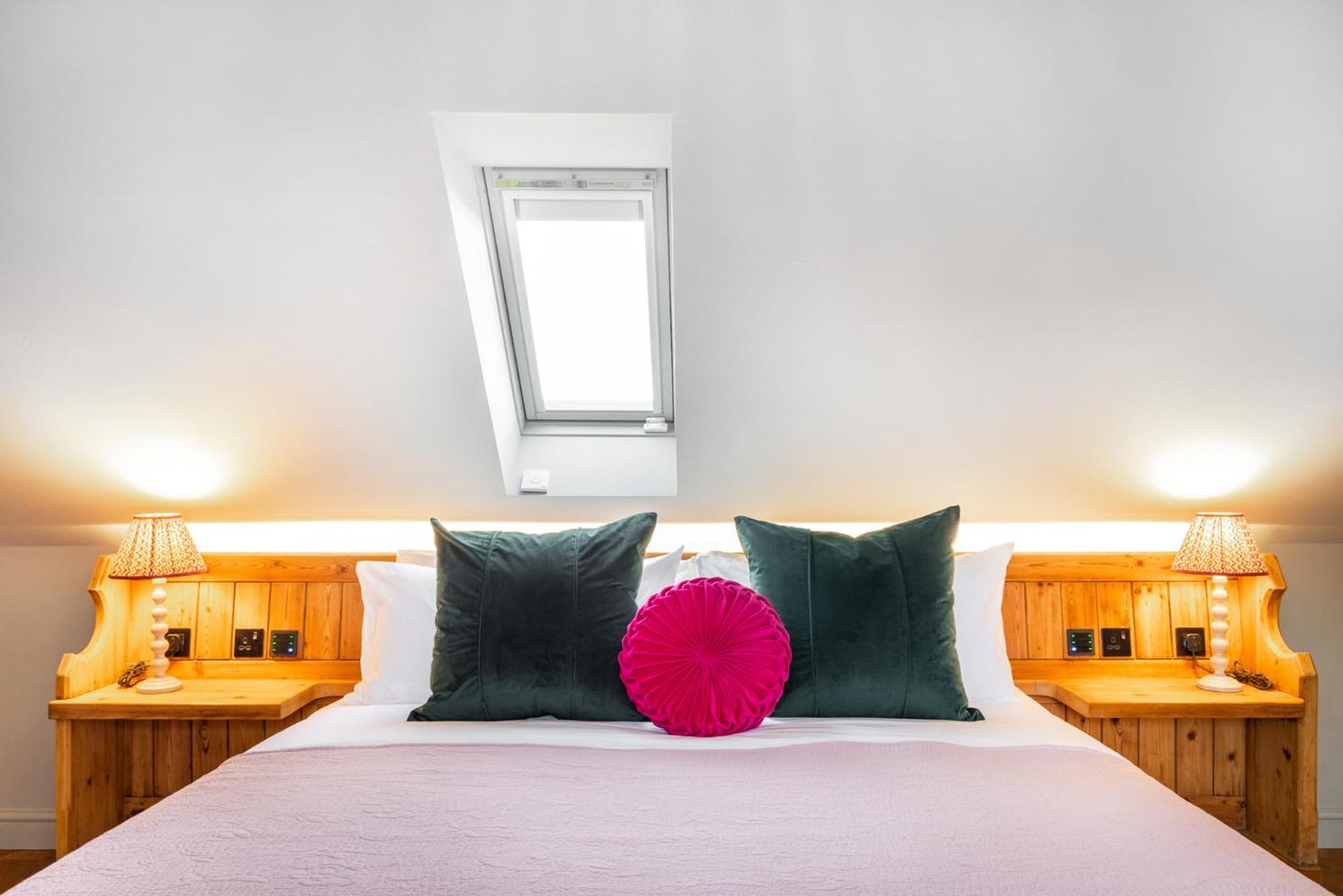 Hotel 14 Acres - Luxury Countryside Retreats Market Harborough Exterior foto