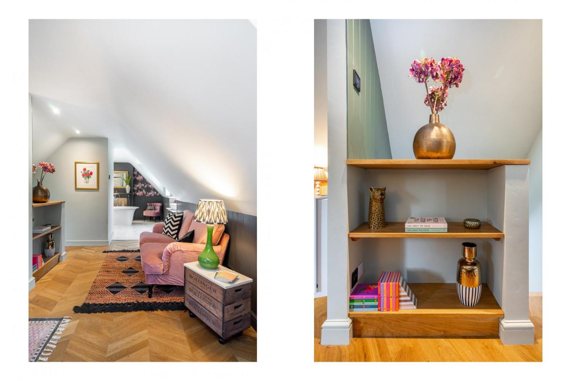 Hotel 14 Acres - Luxury Countryside Retreats Market Harborough Zimmer foto