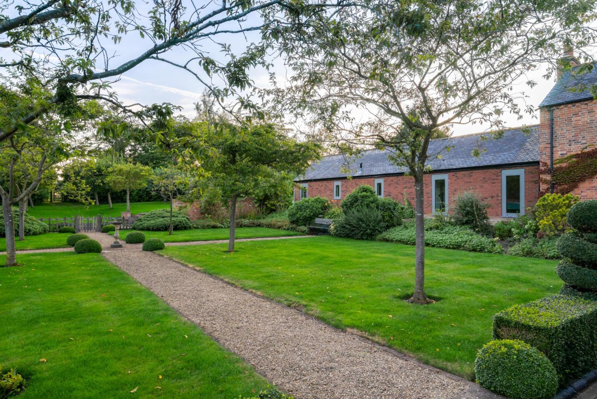 Hotel 14 Acres - Luxury Countryside Retreats Market Harborough Exterior foto