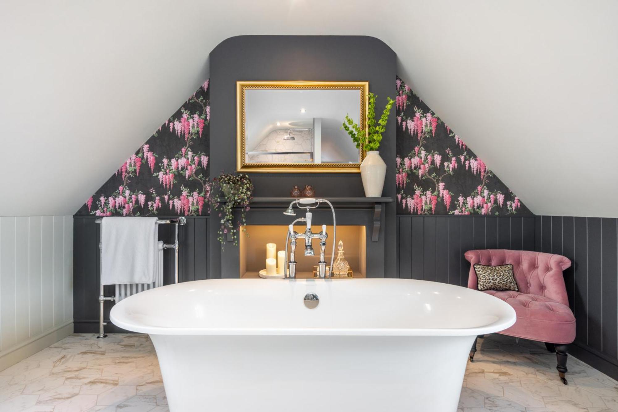 Hotel 14 Acres - Luxury Countryside Retreats Market Harborough Zimmer foto