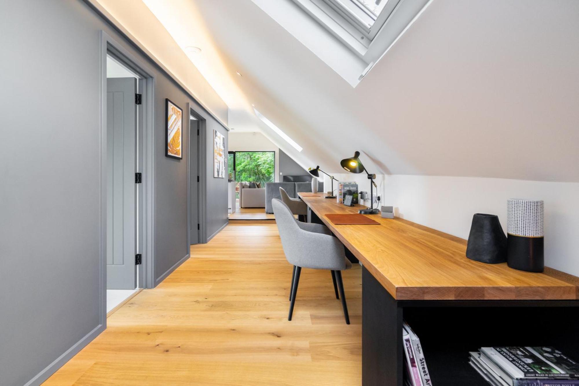 Hotel 14 Acres - Luxury Countryside Retreats Market Harborough Zimmer foto
