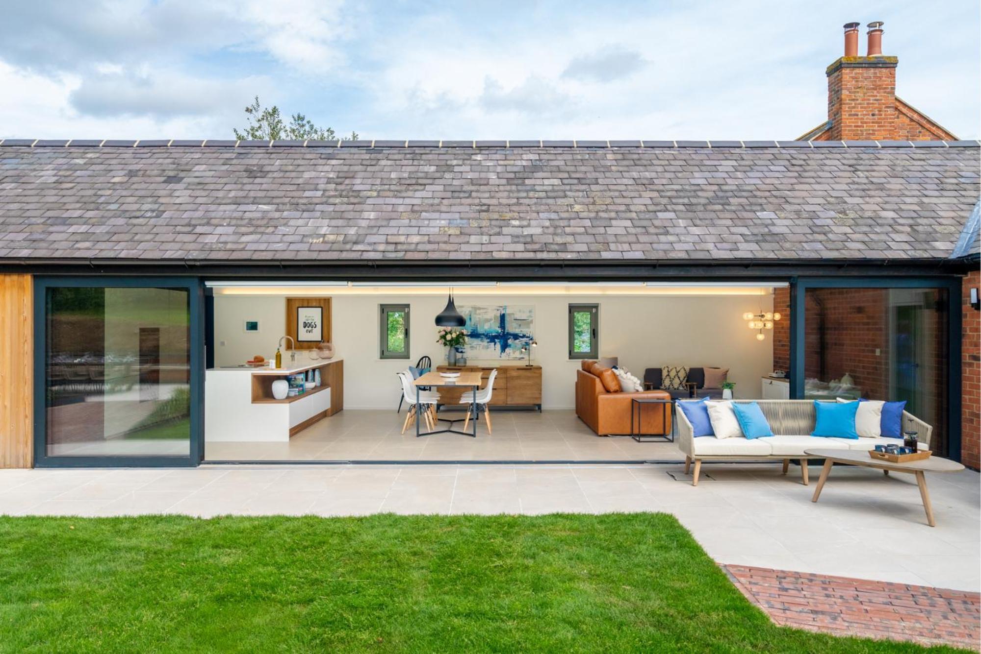 Hotel 14 Acres - Luxury Countryside Retreats Market Harborough Zimmer foto