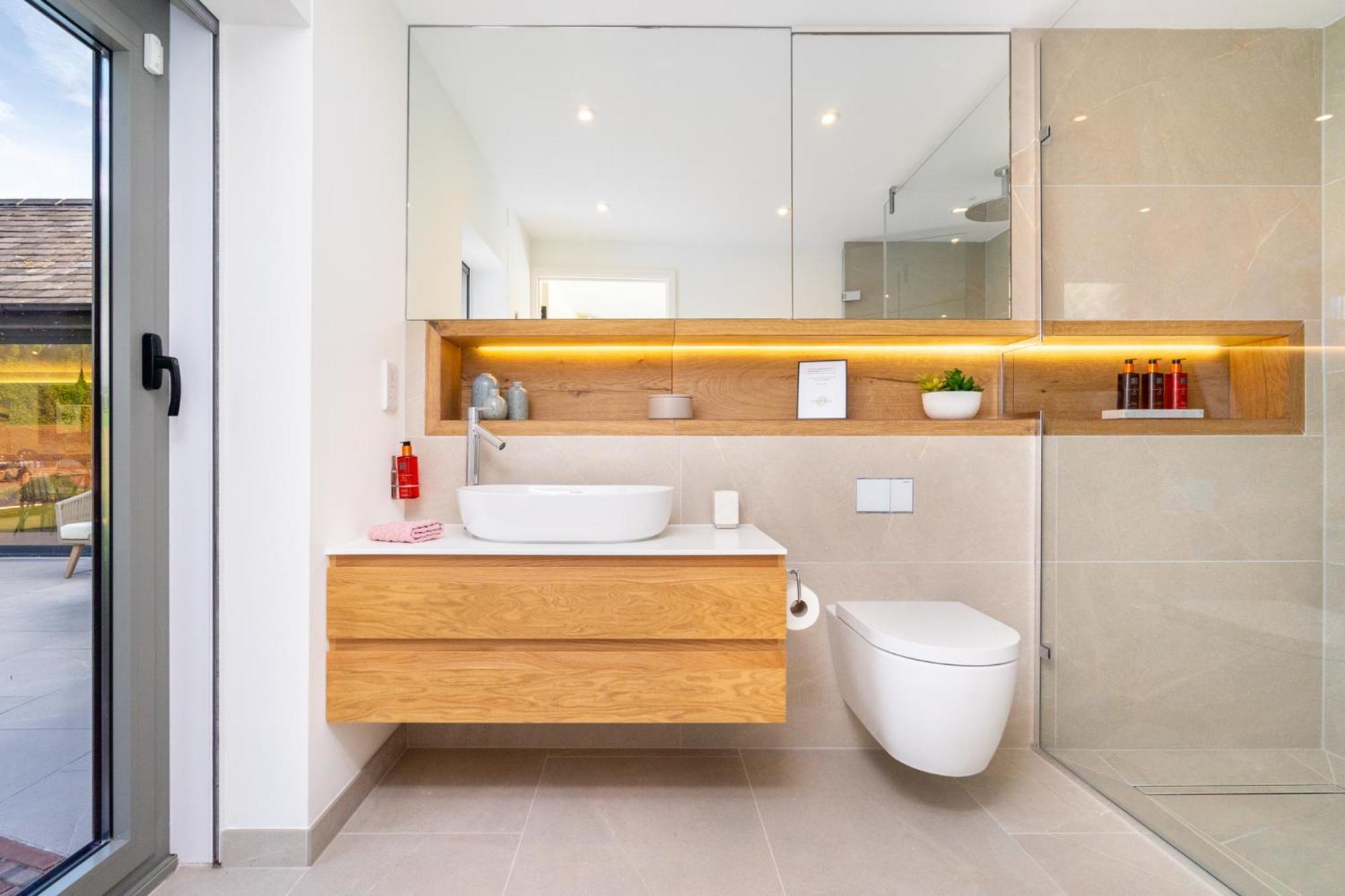 Hotel 14 Acres - Luxury Countryside Retreats Market Harborough Zimmer foto