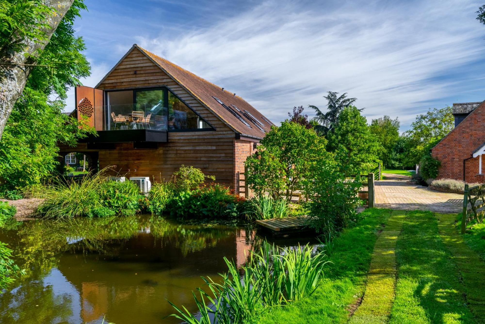 Hotel 14 Acres - Luxury Countryside Retreats Market Harborough Zimmer foto